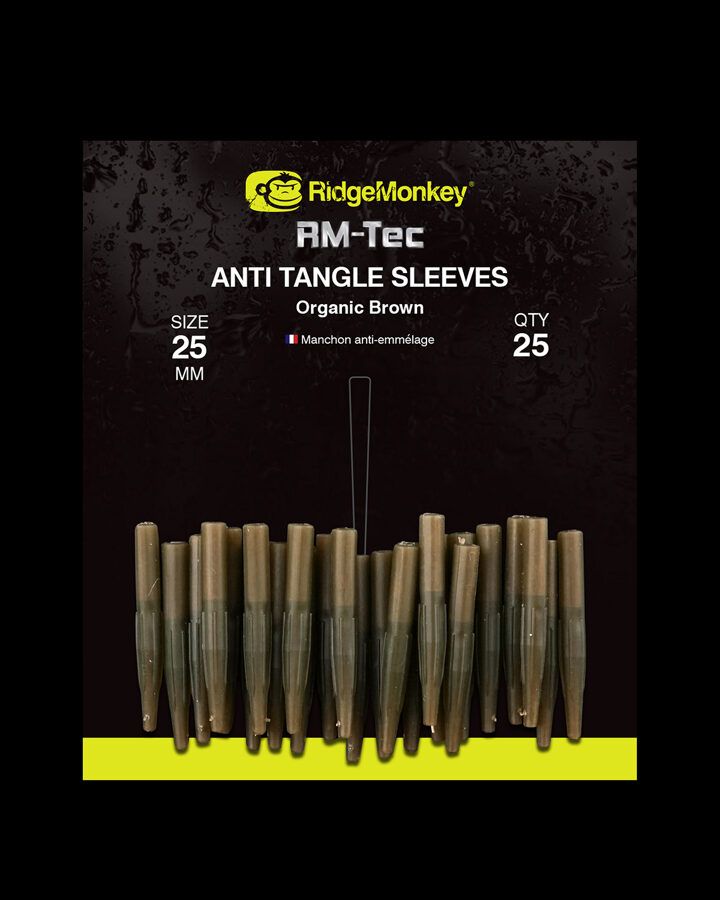 Rubber Ridge Monkey RM-Tec sasipuntravastased varrukad