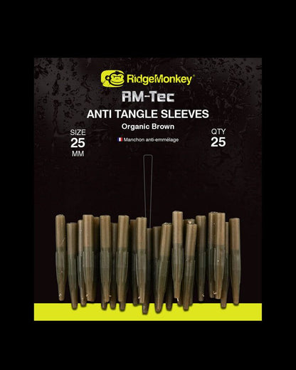 Rubber Ridge Monkey RM-Tec sasipuntravastased varrukad