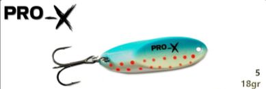 Shupiņš PRO-X Kastmaster 18g