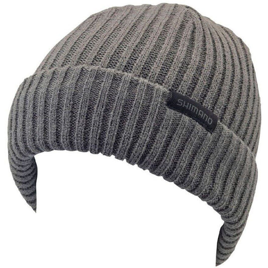 Cepure SHIMANO Apparel Breath Hyper Knit Watch | Gray