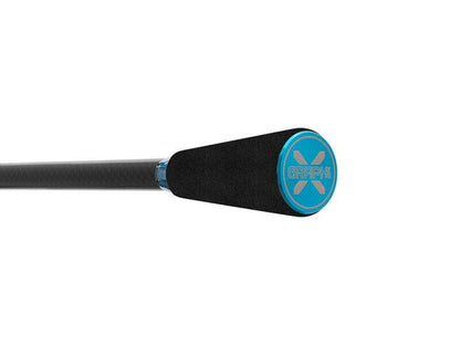 Spinning Delphin GraphiX IT 24T 185cm/0.5-5g