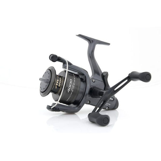 Spole SHIMANO Baitrunner DL 2500 FB Front Drag