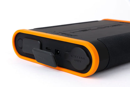 Akupank FOX HALO 48K POWER PACK