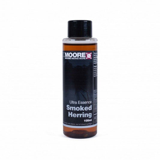 CCMOORE ULTRA SMOKED HERRING ESSENCE 100ml