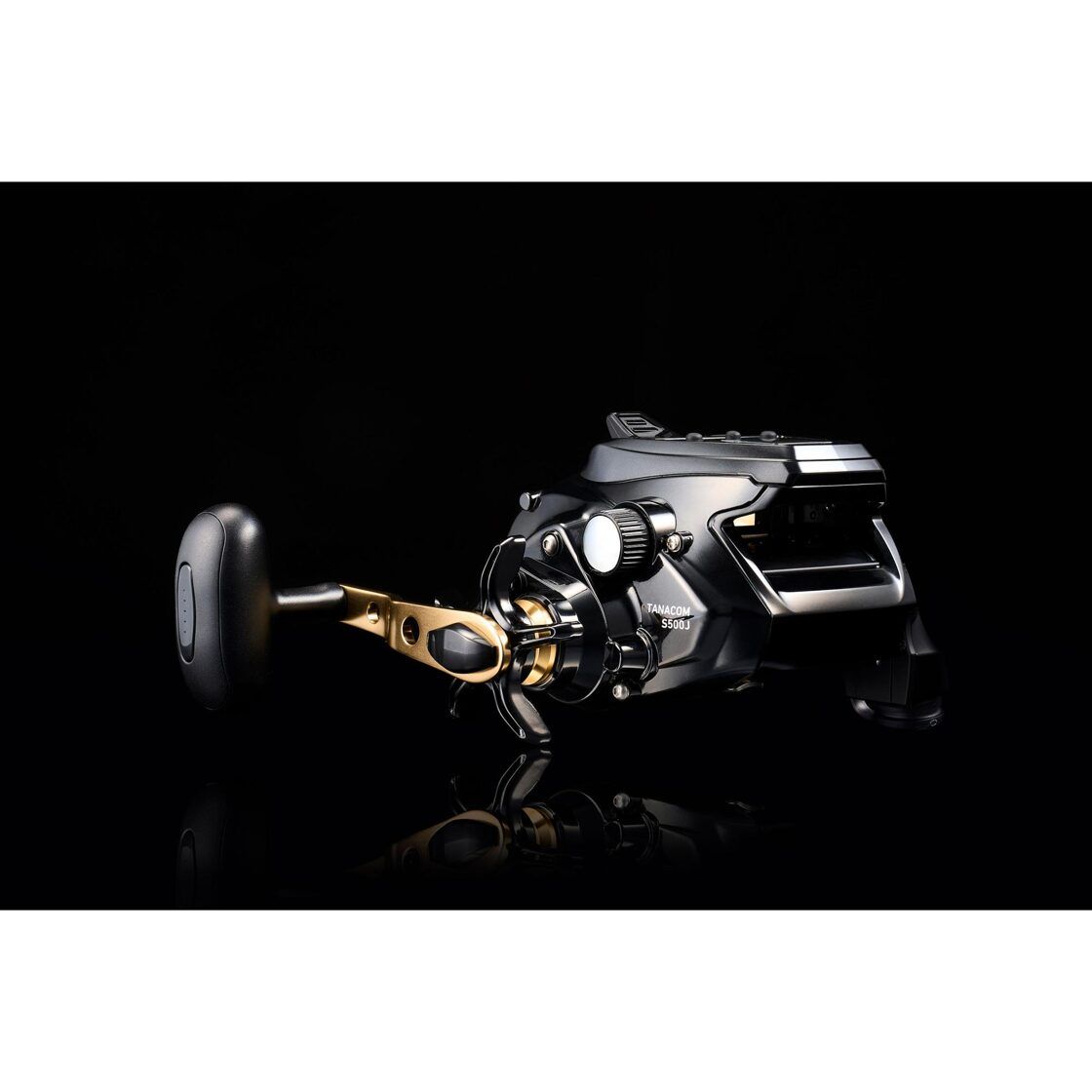 Kordistaja Daiwa 24 TANACOM S 500J (U)