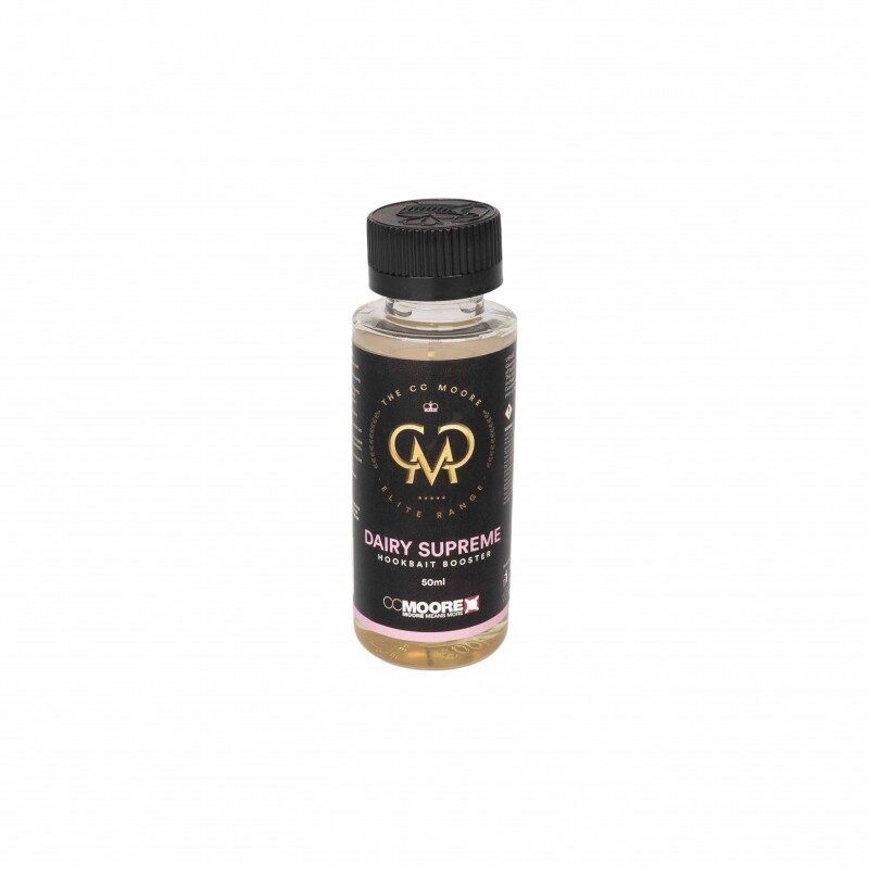Atraktant CC Moore DAIRY SUPREME HOOKBAIT BOOSTER 50ml