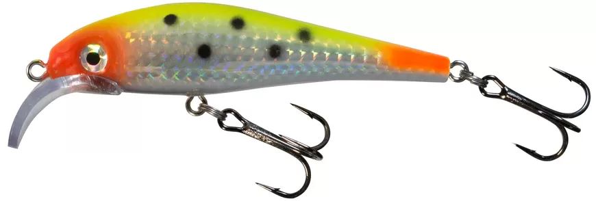 Vobler Jesse Flash 8cm