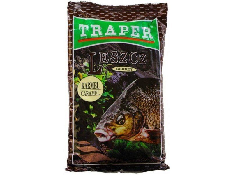 Traper Secret Bream toit 1kg 