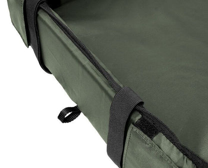 Gultiņa Delphin DUOMAT 40x60/60x110cm