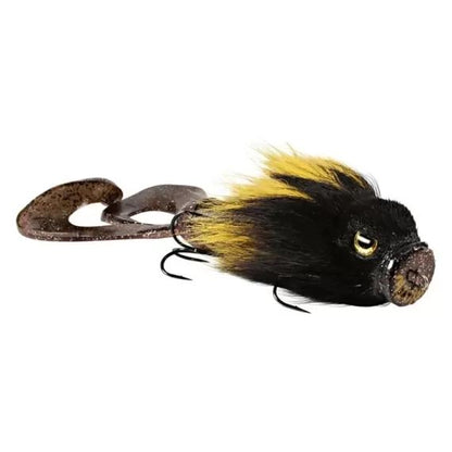 Mouse Strike Pro Miuras hiir suur, 23 cm, 95gr