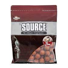 Dynamite Baits boilies The Source 1kg
