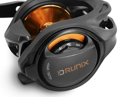 Multiplikators Delphin RUNIX 6+1 SS BB