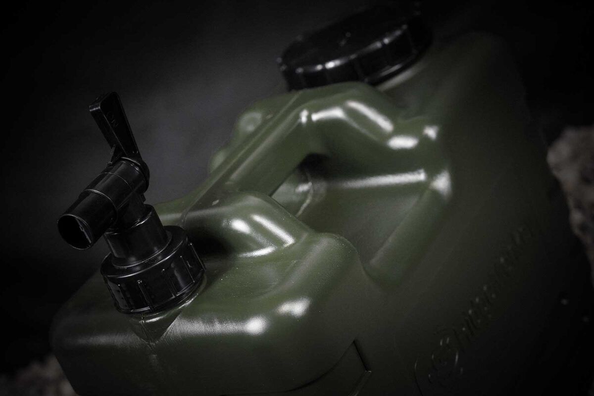 Kanna Ridge Monkey Heavy Duty Water Carriers