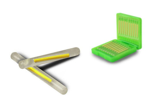 Peegel Delphin NEON Box / 20 tk