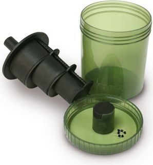 Fox Steam & Store'i Chod/Withy prügikast