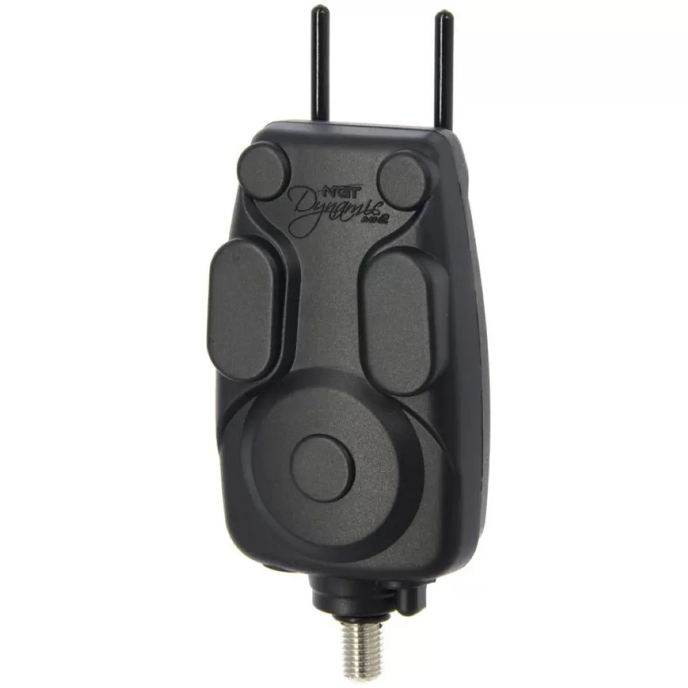 NGT Dynamic MK2 alarmid