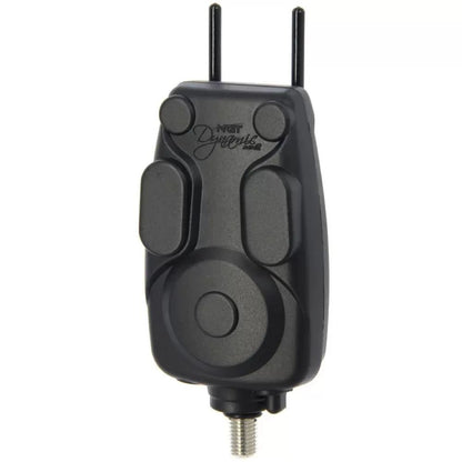NGT Dynamic MK2 alarmid