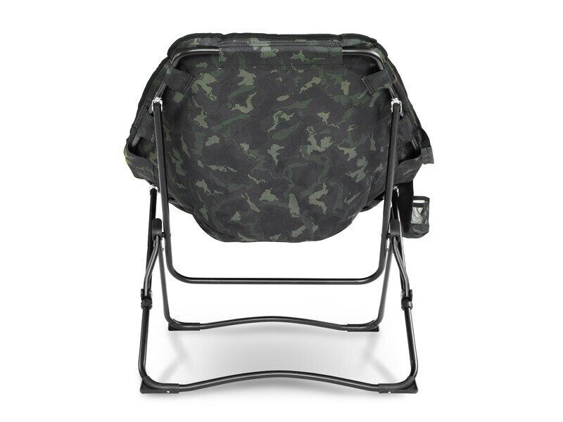 Krēsls Delphin HEXIO Banx