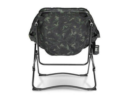 Krēsls Delphin HEXIO Banx