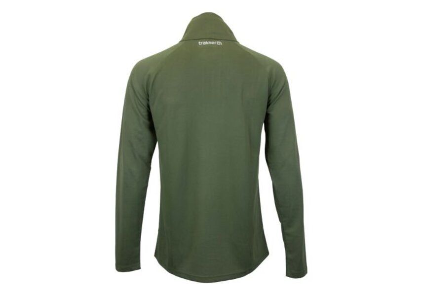 Krekls TRAKKER HALF-ZIP TOP WITH UV SUN PROTECTION