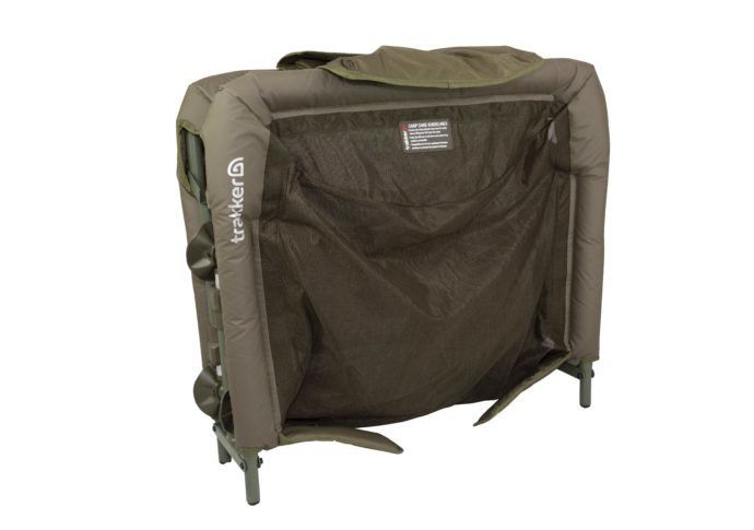 Karpu Gultiņa Trakker SANCTUARY CRADLE XL