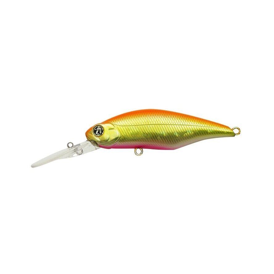 Voobler Pontoon21 Chaos 72F DR