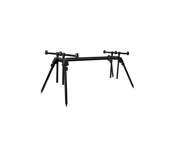 Delphini alus CRABER Maxi / Rod pod Delphin CRABER Maxi