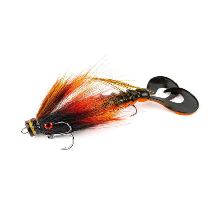 Whirlwind Original 65g