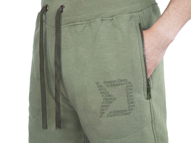 Šorti Delphin LOGOS