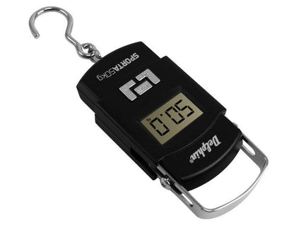 Kaal Delphin digitaalne kaal SPORTA kuni 50kg