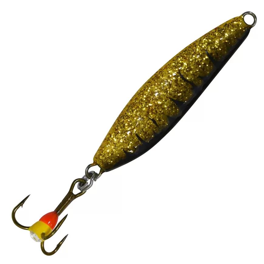 JAMES SPOON SMOLT "R" 13gr 5cm, SMOLT "R" lusikad 