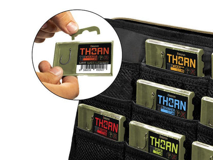 Delphin āķi THORN Poper 11x / Delphin THORN Poper 11x