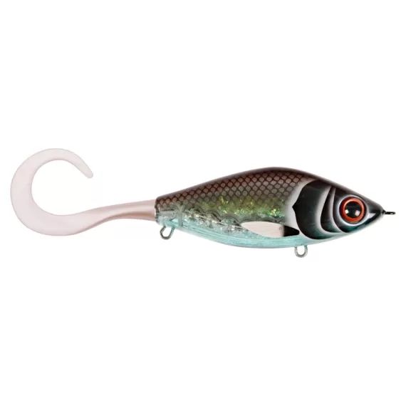 Džerks Strike Pro Guppie Jr SHALLOW, 11cm, 58g