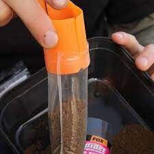 PVA FOX EDGES RAPIDE LOAD PVA BAG SYSTEM - FAST MELT