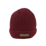 Müts TRAKKER ploomitekstuuriga beanie