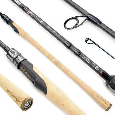 Spinings Sportex Carat GTS-2 Seatrout 275cm / 5-29gr