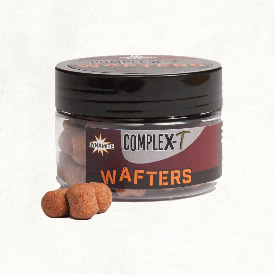 Wafters Dynamite Baits Complex-T Wafters