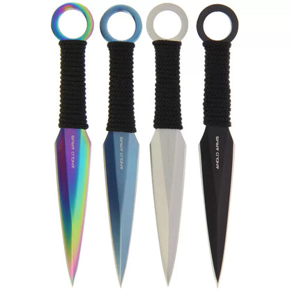 Metamie naži Throwing Knives 900