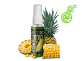 Atraktiivse kastmisvahendi Delphin AromaX / maisi-ananassi 