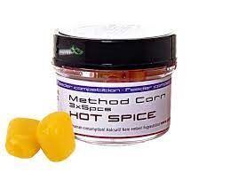 Mākslīgā kukurūza Method corn Pop Up