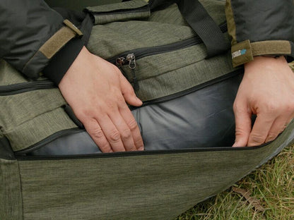 Delphin WASABI CarryBIG kott