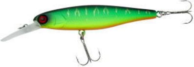 Vobler Jackall Squirrel 76SP 76mm 8.6g