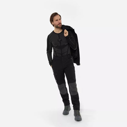 Bikses FINNTRAIL TACTIC GRAPHITE PANTS 4609