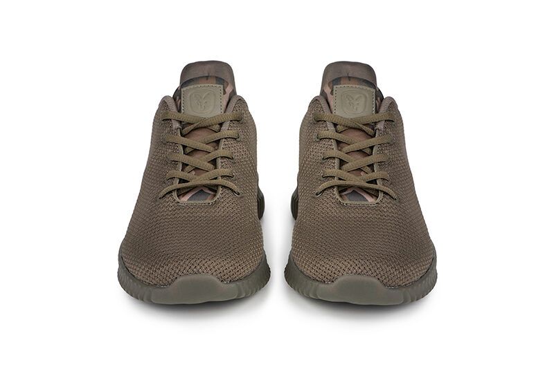 Kingad Fox Khaki O kerged tossud 