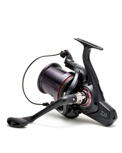 Spole DAIWA 22 WHISKER 45SCW QD-OT