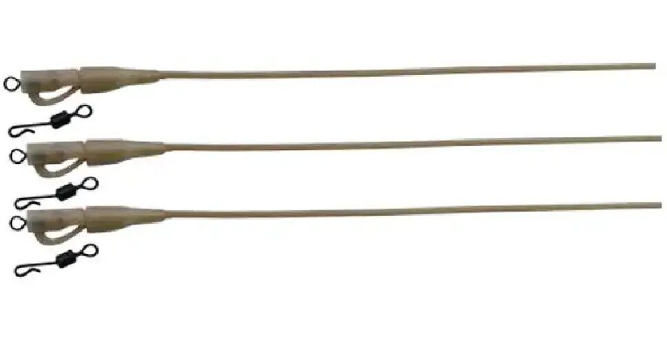 Carp Zoom sassis püügivahenditega rihma kinnitusklambrid / 50cm, 3 tk