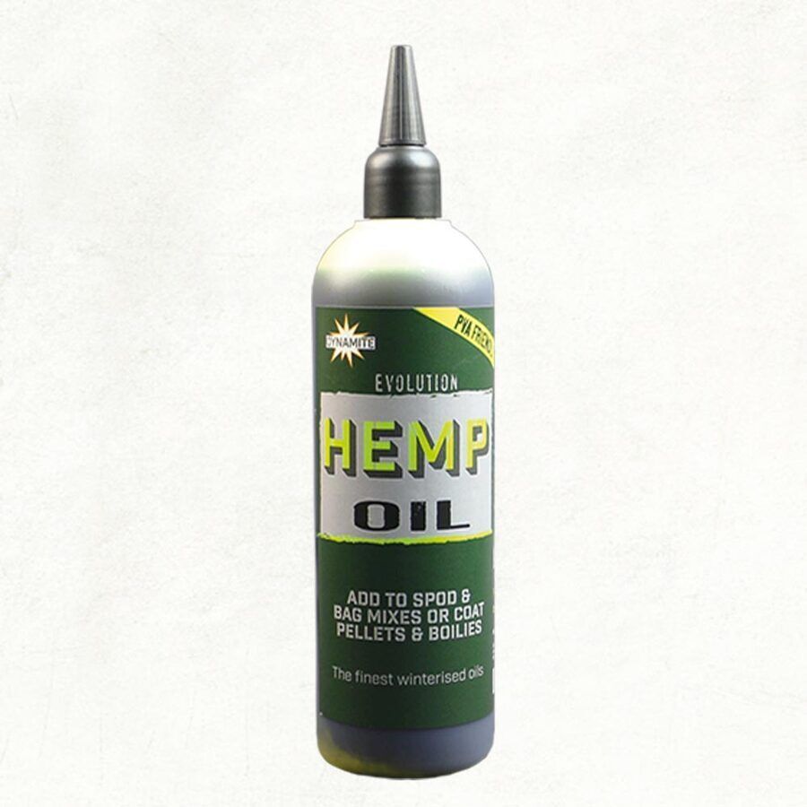Vedel Dynamite Evolution õli – kanep 300ml