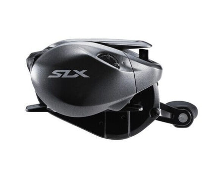 Kordistaja Shimano SLX BFS XG vasakukäeline