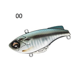 SHIMANO Bantam Sur-Vibe 62mm 14g rull