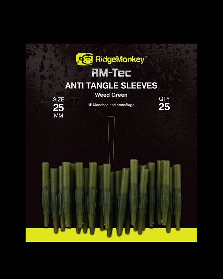 Rubber Ridge Monkey RM-Tec sasipuntravastased varrukad